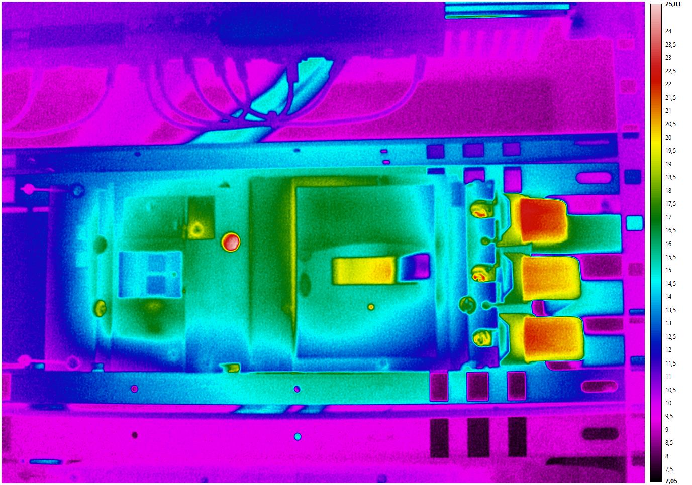 Interruttore magnetotermico differenziele